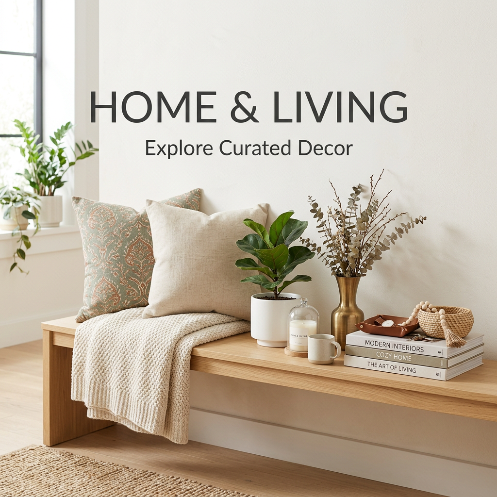 Home & Living