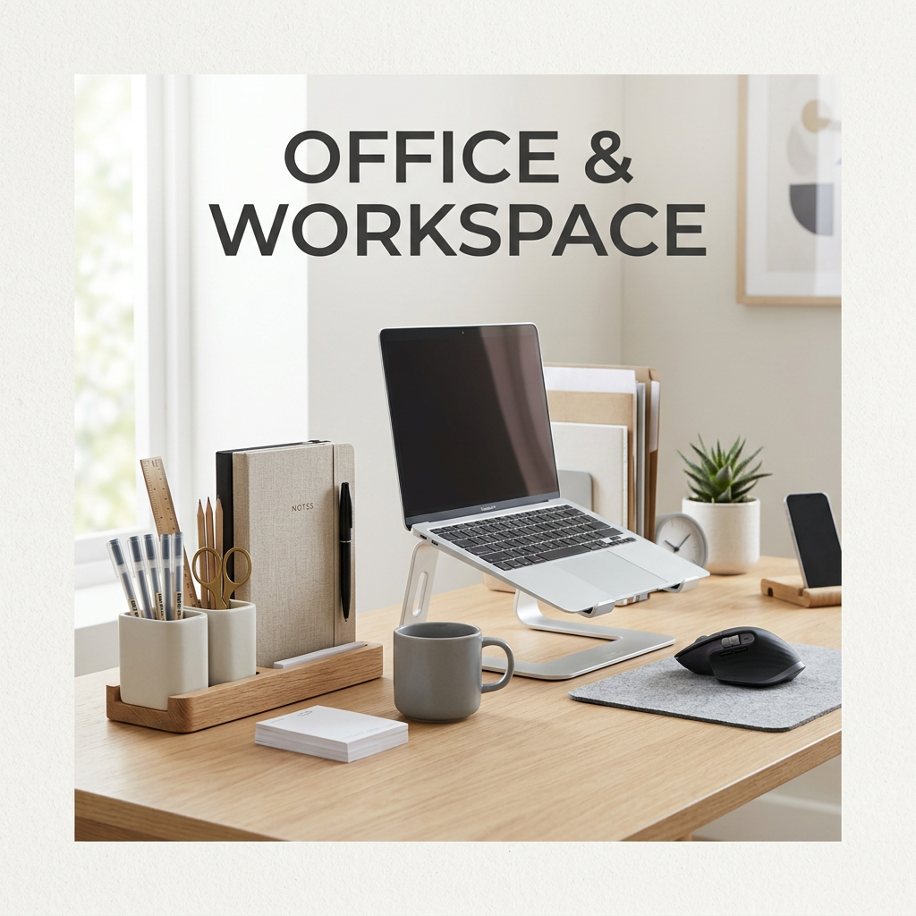 Office & Workspace