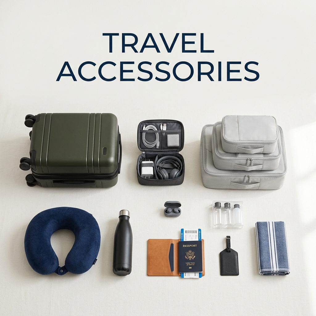 Travel Accessories