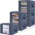PVC Front Storage Cover Bag(pack of 6)